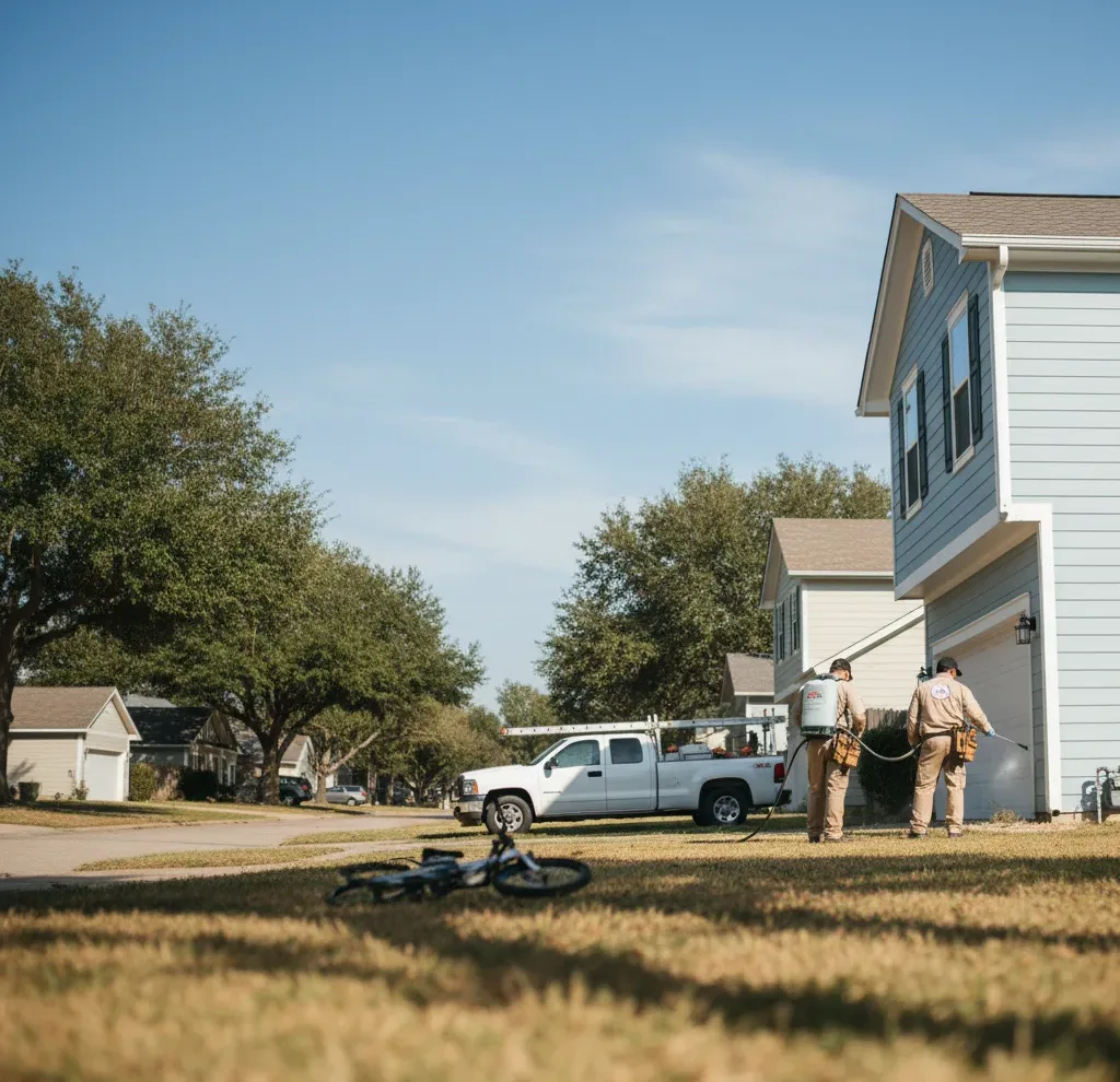 Silverfish Control in Del Rio, TN